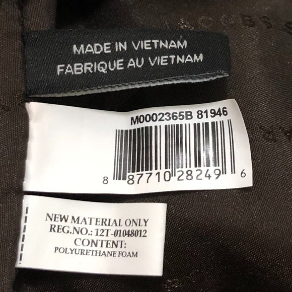 *NWOT* Marc by Marc Jacobs Small Tote/Shoulder Bag - Picture 11 of 11